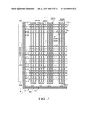 HIGH-ACCURACY OLED TOUCH DISPLAY PANEL STRUCTURE OF NARROW BORDER diagram and image