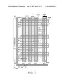 HIGH-ACCURACY OLED TOUCH DISPLAY PANEL STRUCTURE OF NARROW BORDER diagram and image