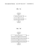 MOBILE TERMINAL INCLUDING DISPLAY AND METHOD OF OPERATING THE SAME diagram and image