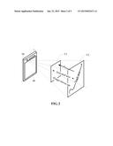 ELECTRONIC DEVICE AND METHOD FOR REMOTELY OPERATING THE ELECTRONIC DEVICE diagram and image