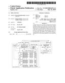 DISPLAY DEVICE diagram and image