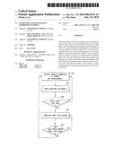 Flight Deck Touch-Sensitive Hardware Controls diagram and image