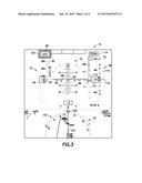 Flight Deck Touch-Sensitive Hardware Controls diagram and image