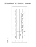 DISPLAY DEVICE AND CONTROL METHOD diagram and image