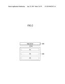 DISPLAY DEVICE AND DRIVING METHOD THEREOF diagram and image