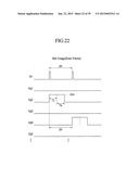 DISPLAY DEVICE AND DRIVING METHOD THEREOF diagram and image