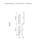 DISPLAY DEVICE AND DRIVING METHOD THEREOF diagram and image