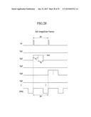 DISPLAY DEVICE AND DRIVING METHOD THEREOF diagram and image