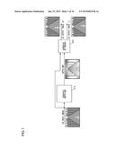 IMAGE PROCESS DEVICE, IMAGE PROCESS METHOD, AND IMAGE PROCESS PROGRAM diagram and image