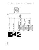 IMAGE PROCESS DEVICE, IMAGE PROCESS METHOD, AND IMAGE PROCESS PROGRAM diagram and image