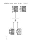 IMAGE PROCESS DEVICE, IMAGE PROCESS METHOD, AND IMAGE PROCESS PROGRAM diagram and image