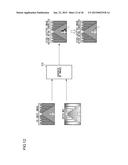 IMAGE PROCESS DEVICE, IMAGE PROCESS METHOD, AND IMAGE PROCESS PROGRAM diagram and image