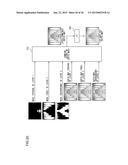 IMAGE PROCESS DEVICE, IMAGE PROCESS METHOD, AND IMAGE PROCESS PROGRAM diagram and image