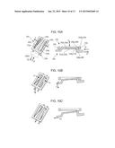 PRINTING APPARATUS AND METHOD OF RESTRICTING MOVEMENT OF CARRIAGE diagram and image