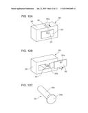 PRINTING APPARATUS AND METHOD OF RESTRICTING MOVEMENT OF CARRIAGE diagram and image