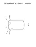 USING MULTIPLE FLASHES WHEN OBTAINING A BIOMETRIC IMAGE diagram and image