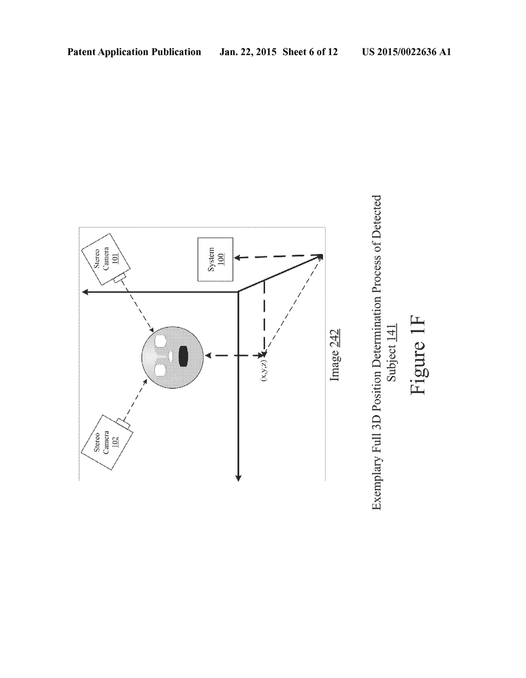METHOD AND SYSTEM FOR VOICE CAPTURE USING FACE DETECTION IN NOISY     ENVIRONMENTS - diagram, schematic, and image 07