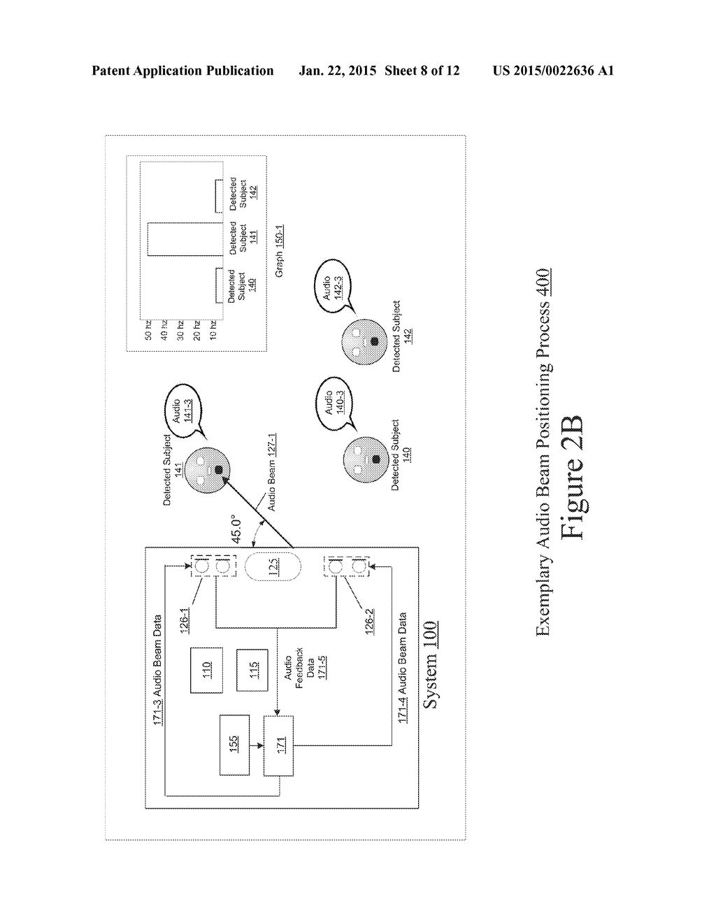 METHOD AND SYSTEM FOR VOICE CAPTURE USING FACE DETECTION IN NOISY     ENVIRONMENTS - diagram, schematic, and image 09