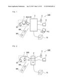 Three-Dimensional Image Processing Apparatus, Three-Dimensional Image     Processing Method, Three-Dimensional Image Processing Program,     Computer-Readable Recording Medium, And Recording Device diagram and image