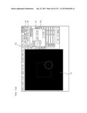 Three-Dimensional Image Processing Apparatus, Three-Dimensional Image     Processing Method, Three-Dimensional Image Processing Program,     Computer-Readable Recording Medium, And Recording Device diagram and image