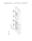 Three-Dimensional Image Processing Apparatus, Three-Dimensional Image     Processing Method, Three-Dimensional Image Processing Program,     Computer-Readable Recording Medium, And Recording Device diagram and image