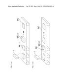 Three-Dimensional Image Processing Apparatus, Three-Dimensional Image     Processing Method, Three-Dimensional Image Processing Program,     Computer-Readable Recording Medium, And Recording Device diagram and image