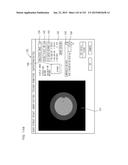 Three-Dimensional Image Processing Apparatus, Three-Dimensional Image     Processing Method, Three-Dimensional Image Processing Program,     Computer-Readable Recording Medium, And Recording Device diagram and image