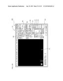 Three-Dimensional Image Processing Apparatus, Three-Dimensional Image     Processing Method, Three-Dimensional Image Processing Program,     Computer-Readable Recording Medium, And Recording Device diagram and image