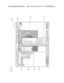 Three-Dimensional Image Processing Apparatus, Three-Dimensional Image     Processing Method, Three-Dimensional Image Processing Program,     Computer-Readable Recording Medium, And Recording Device diagram and image