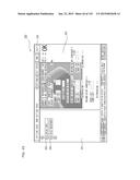 Three-Dimensional Image Processing Apparatus, Three-Dimensional Image     Processing Method, Three-Dimensional Image Processing Program,     Computer-Readable Recording Medium, And Recording Device diagram and image