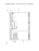 Three-Dimensional Image Processing Apparatus, Three-Dimensional Image     Processing Method, Three-Dimensional Image Processing Program,     Computer-Readable Recording Medium, And Recording Device diagram and image