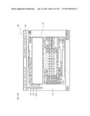 Three-Dimensional Image Processing Apparatus, Three-Dimensional Image     Processing Method, Three-Dimensional Image Processing Program,     Computer-Readable Recording Medium, And Recording Device diagram and image