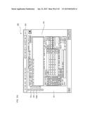 Three-Dimensional Image Processing Apparatus, Three-Dimensional Image     Processing Method, Three-Dimensional Image Processing Program,     Computer-Readable Recording Medium, And Recording Device diagram and image