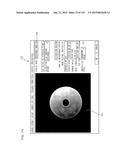 Three-Dimensional Image Processing Apparatus, Three-Dimensional Image     Processing Method, Three-Dimensional Image Processing Program,     Computer-Readable Recording Medium, And Recording Device diagram and image