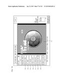 Three-Dimensional Image Processing Apparatus, Three-Dimensional Image     Processing Method, Three-Dimensional Image Processing Program,     Computer-Readable Recording Medium, And Recording Device diagram and image