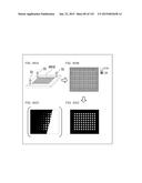 Three-Dimensional Image Processing Apparatus, Three-Dimensional Image     Processing Method, Three-Dimensional Image Processing Program,     Computer-Readable Recording Medium, And Recording Device diagram and image