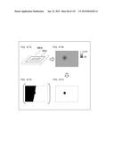 Three-Dimensional Image Processing Apparatus, Three-Dimensional Image     Processing Method, Three-Dimensional Image Processing Program,     Computer-Readable Recording Medium, And Recording Device diagram and image