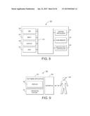 METHODS AND SYSTEMS FOR VEHICLE THEFT DETECTION AND PREVENTION USING A     SMARTPHONE AND VIDEO-BASED PARKING TECHNOLOGY diagram and image