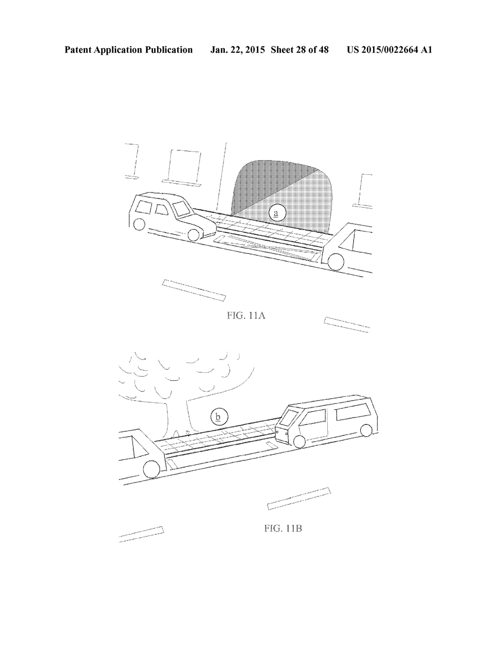 VEHICLE VISION SYSTEM WITH POSITIONABLE VIRTUAL VIEWPOINT - diagram, schematic, and image 29