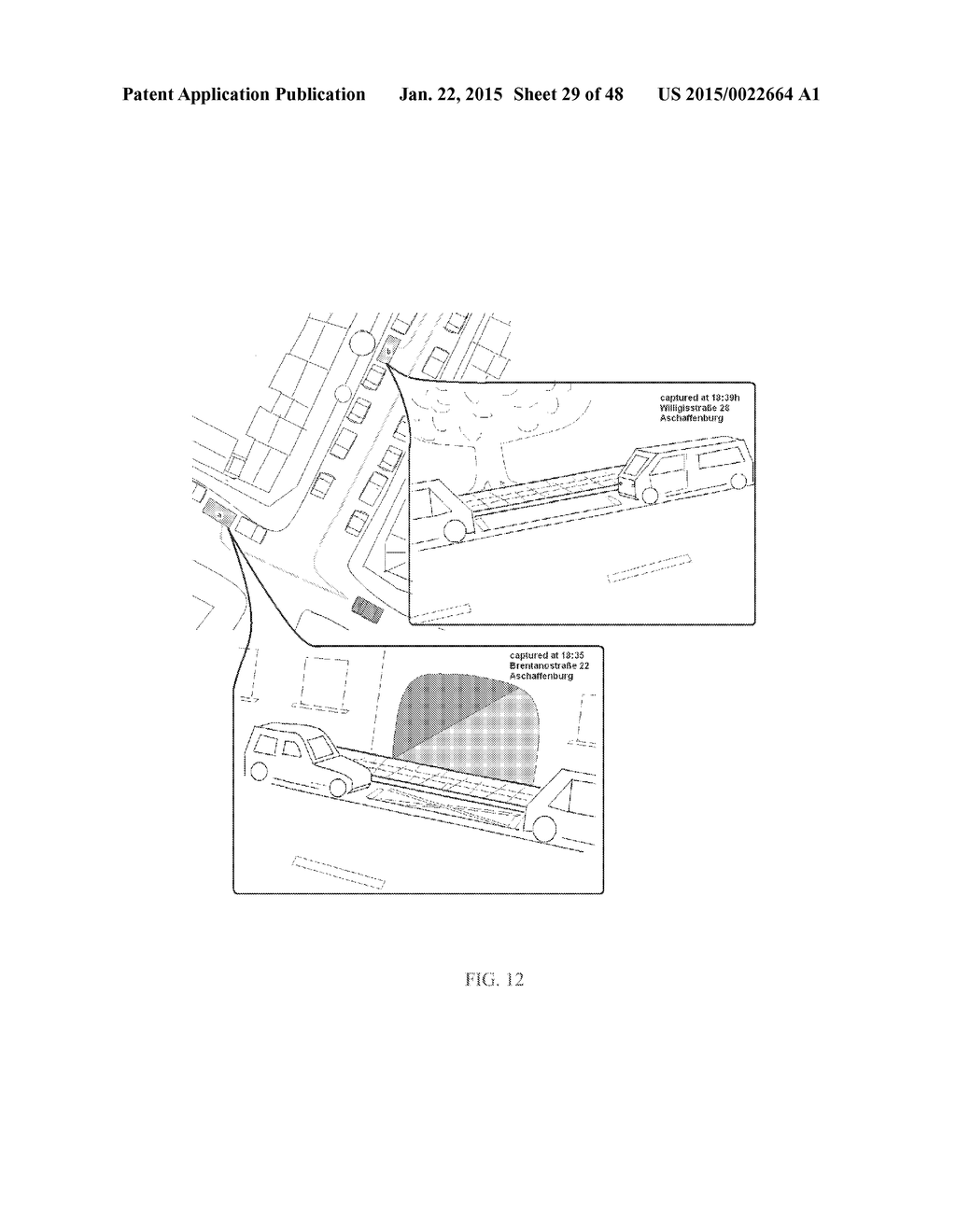 VEHICLE VISION SYSTEM WITH POSITIONABLE VIRTUAL VIEWPOINT - diagram, schematic, and image 30