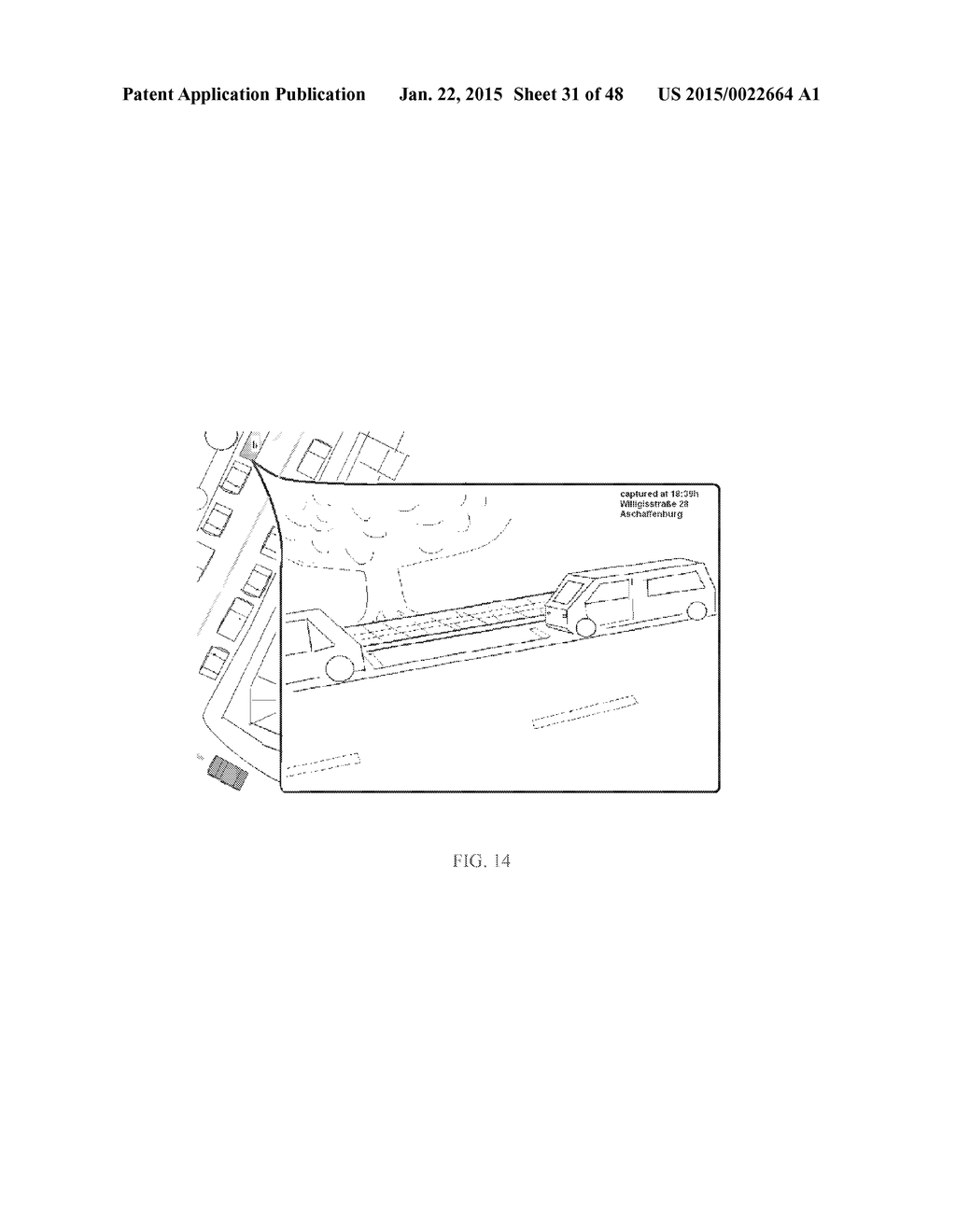 VEHICLE VISION SYSTEM WITH POSITIONABLE VIRTUAL VIEWPOINT - diagram, schematic, and image 32