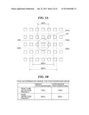 OPTICAL DEVICE CAPABLE OF SELECTING FOCUS DETECTION POINT, METHOD OF     CONTROLLING THE SAME, AND STORAGE MEDIUM diagram and image