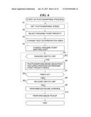 OPTICAL DEVICE CAPABLE OF SELECTING FOCUS DETECTION POINT, METHOD OF     CONTROLLING THE SAME, AND STORAGE MEDIUM diagram and image