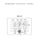 OPTICAL DEVICE CAPABLE OF SELECTING FOCUS DETECTION POINT, METHOD OF     CONTROLLING THE SAME, AND STORAGE MEDIUM diagram and image