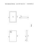 Orientation-Based Camera Operation diagram and image