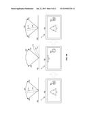 Orientation-Based Camera Operation diagram and image