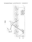 INFORMATION PROCESSING APPARATUS AND INFORMATION PROCESSING METHOD diagram and image