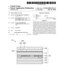 TOUCH DISPLAY PANEL diagram and image