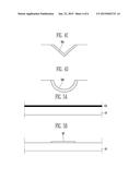 TOUCH SCREEN PANEL AND FABRICATING METHOD THEREOF diagram and image