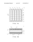 TOUCHSCREEN SENSOR diagram and image